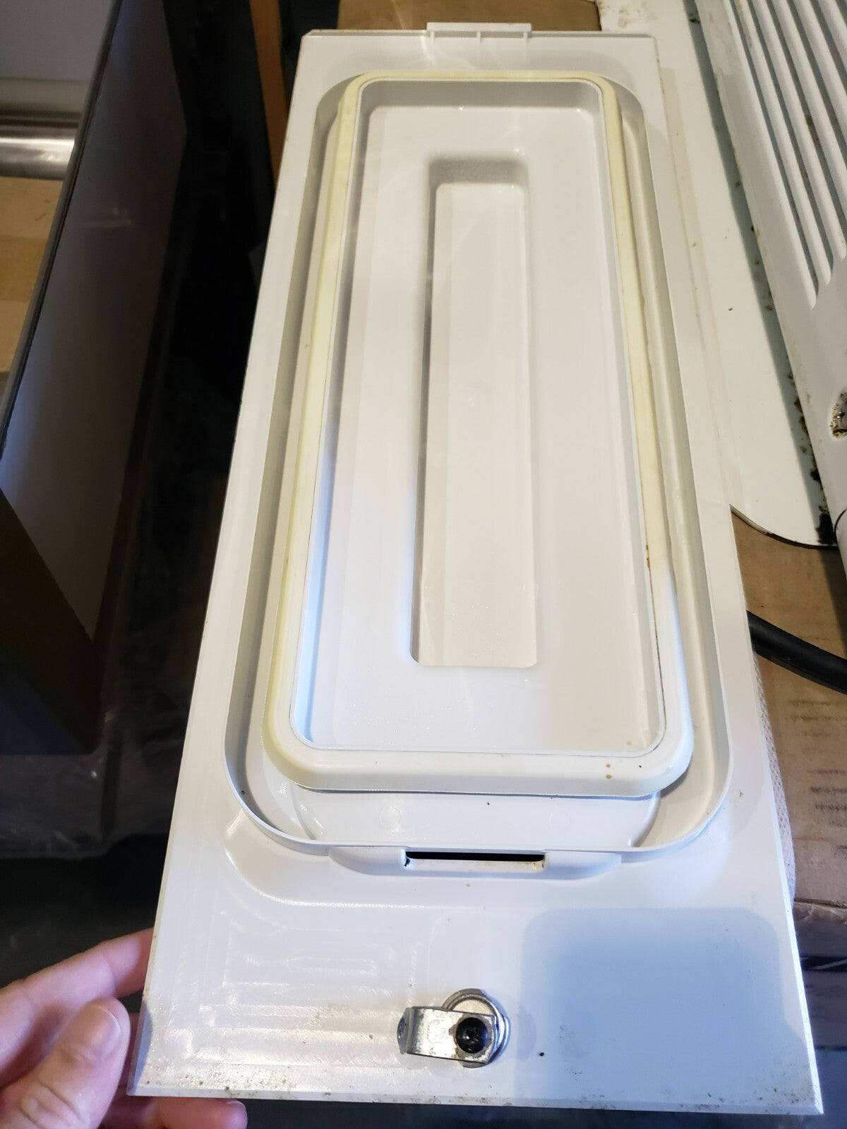 BRAS COMMERCIAL ICE CREAM MACHINE IS-CREAM MODEL Is-Cream_FR_RGB