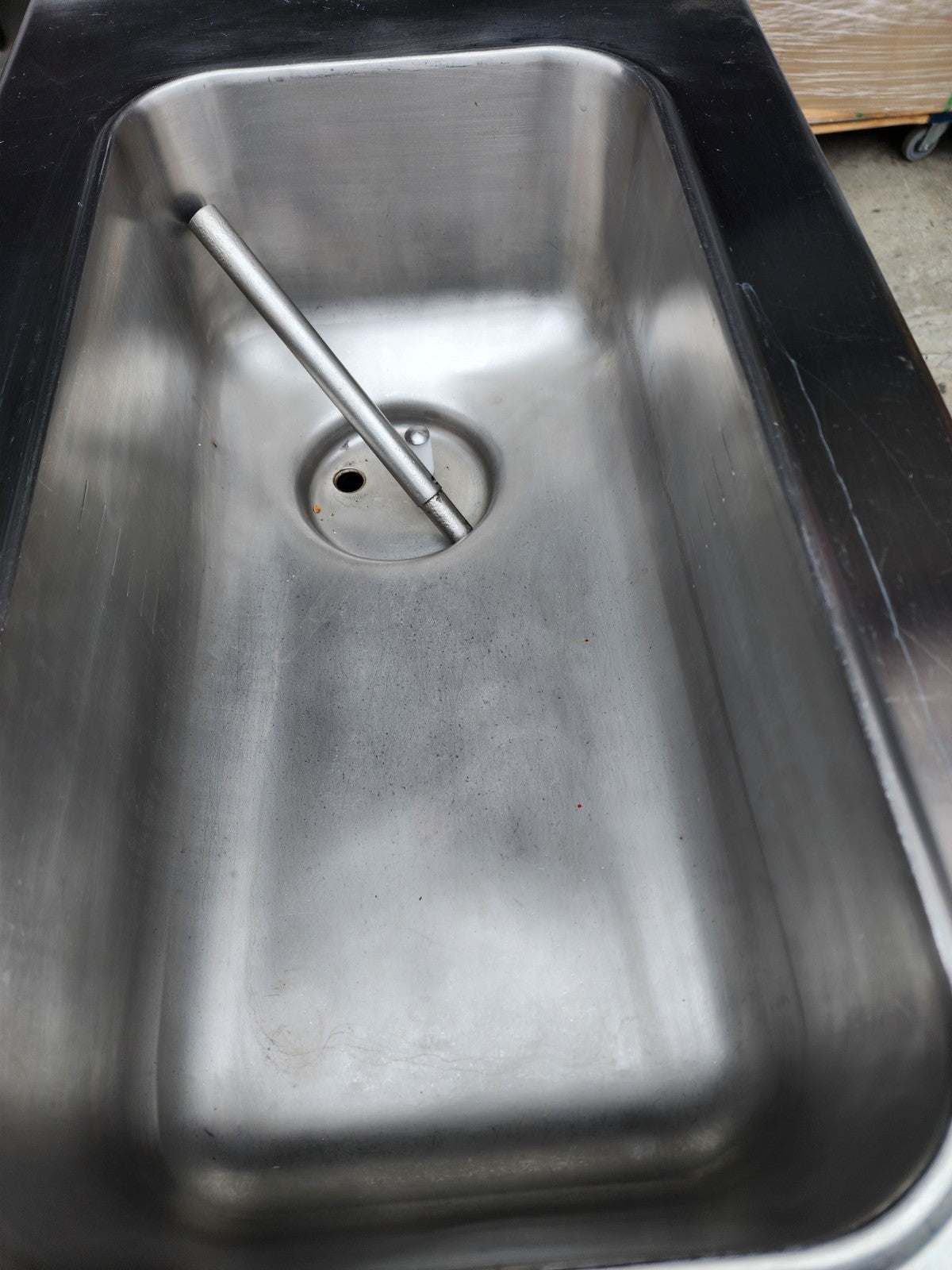 Taylor 358-33 Thick Shake Freezer 3ph 208-230v (2017)