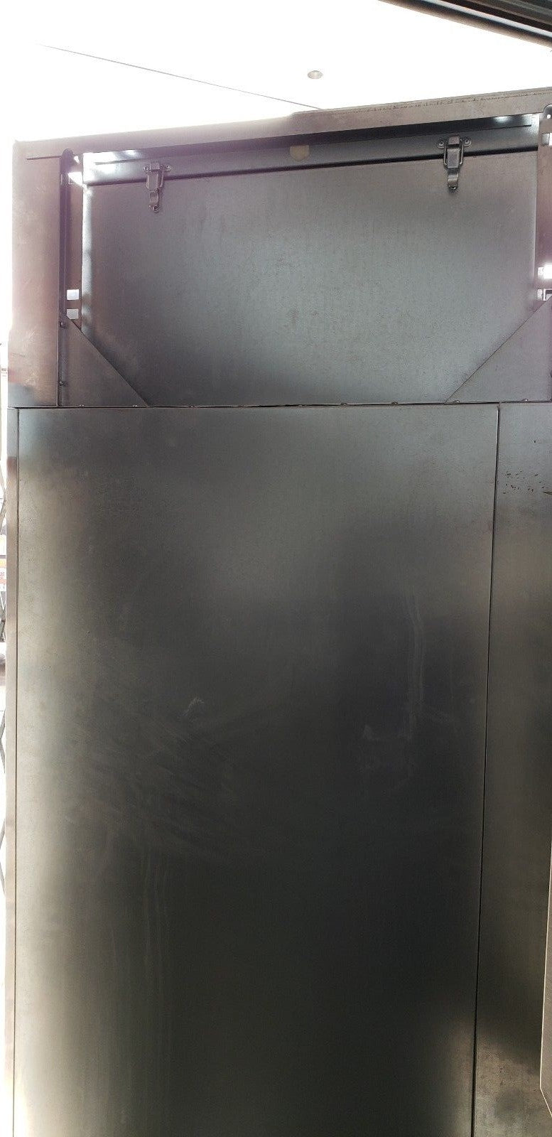 Victory RS-1D-S1-EW-HD-18 UltraSpec Series Refrigerator Cooler #1390