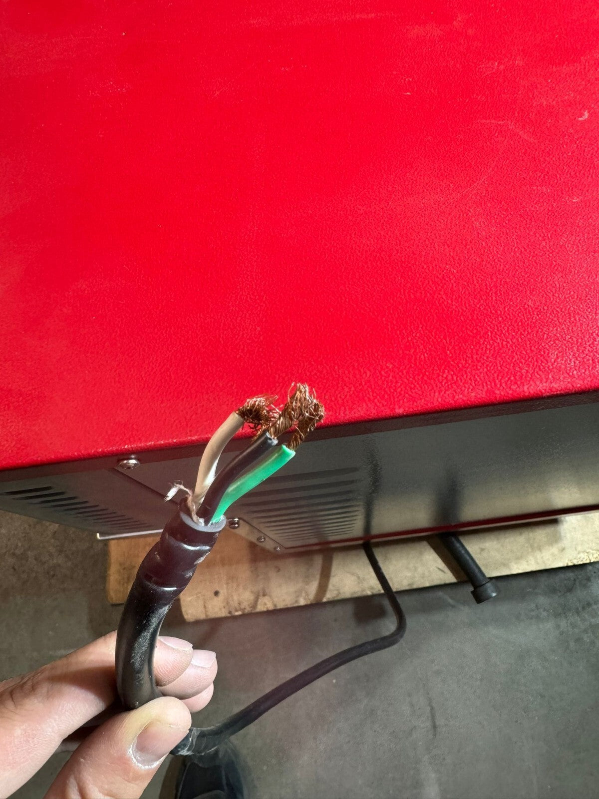 AWD-12 12 Gallon Hatco Atmospheric Hot Water Dispenser