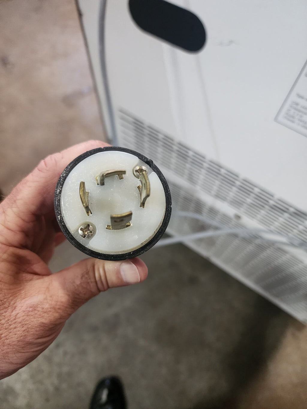 Bertrand-Puma Bertrand-Puma FL 80 Levain Sour System Fermentolevain