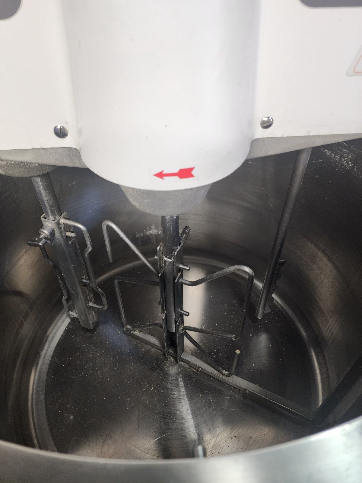 Bertrand-Puma Bertrand-Puma FL 80 Levain Sour System Fermentolevain