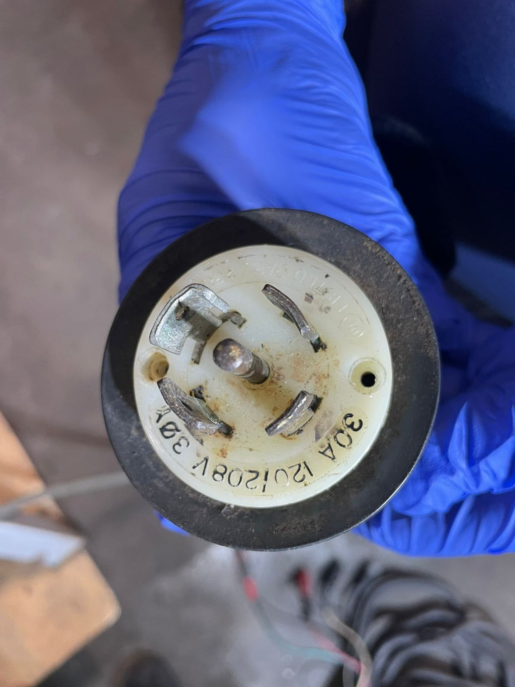 Hobart HCM450 Vertical Cutter Mixer 45-Quart Tilt-Lever Food Processor