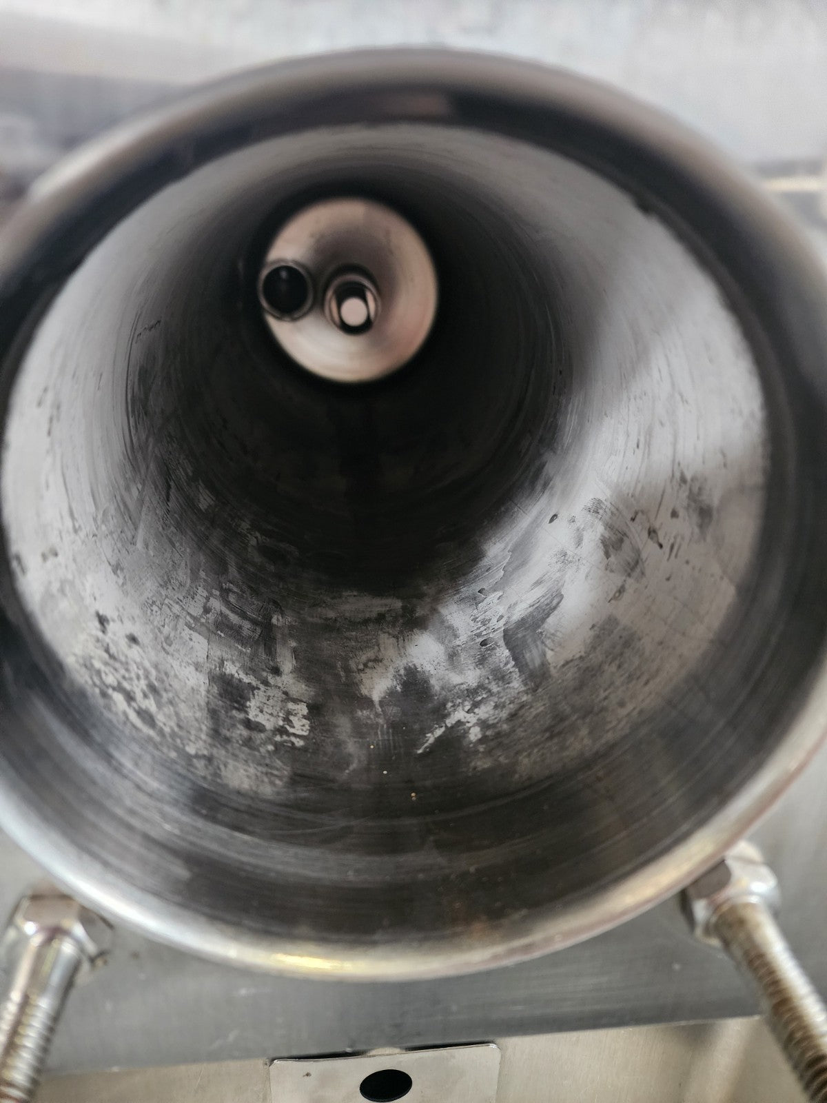 Taylor 358-33 Thick Shake Freezer 3ph 208-230v (2017)