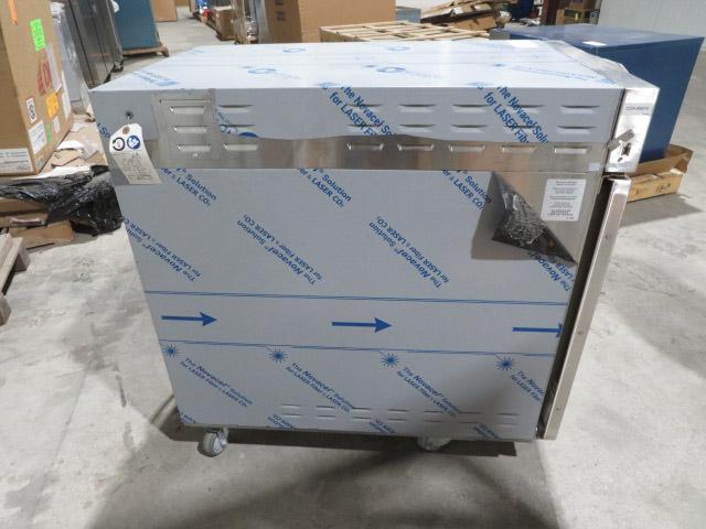Used Alto-Shaam VMC-H3H Vector H Series Multi-Cook Oven - 208-240V, 3 Phase
