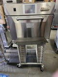 Merrychef eikon e4s High-Speed Accelerated Cooking Countertop Oven0