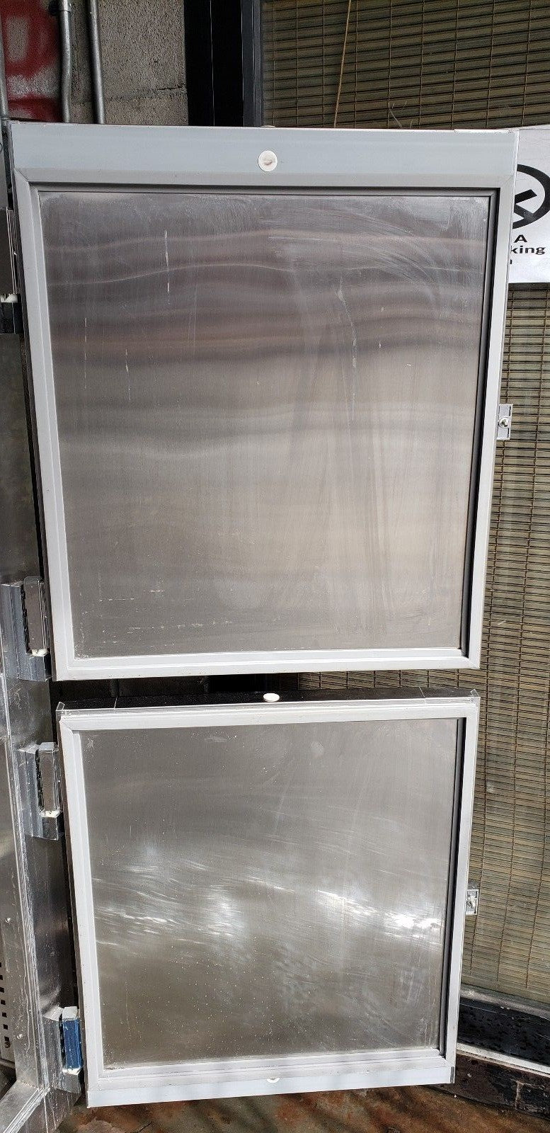 Victory RS-1D-S1-EW-HD-18 UltraSpec Series Refrigerator Cooler #13903