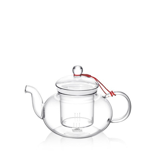 Wilmax Thermo Glass Mug 11 Oz | 320 Ml SKU: WL-888606/A0