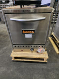 Sierra Range SRPO-24G Countertop Gas Pizza Oven0