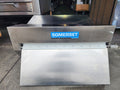RARELY USED Somerset CDR-600F Countertop Fondant Sheeter w/ Tray, 30" wide tray0