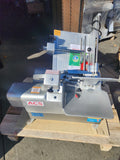 Horus HR-13 Professional Fully Automatic Meat Slicer Fresh and Frozen Machine0