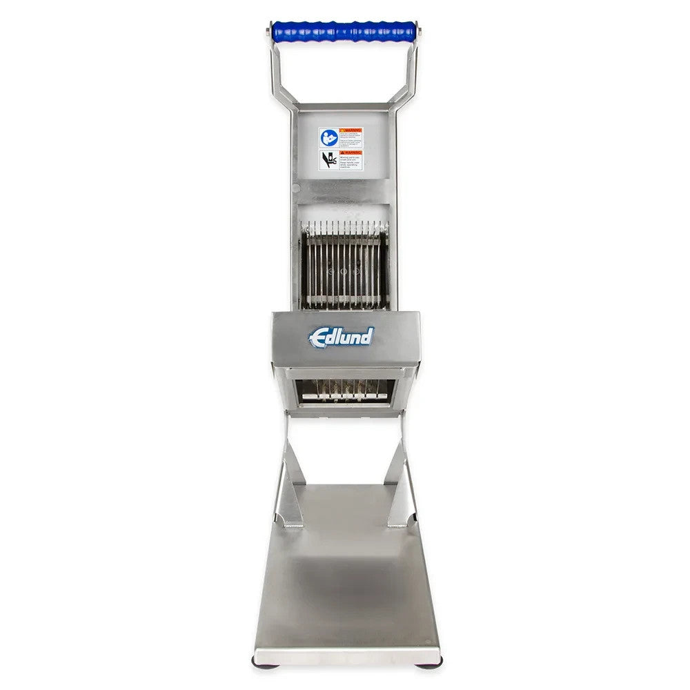Edlund ARC! XL-136 ARC! XL Stainless Steel Manual Fruit & Vegetable Slicer2