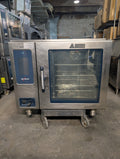 Year 11-22 Alto Shaam CTP7-20E Electric Combi Oven, Used Excellent Condition0