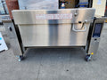 NEW Electrolux Professional 587028 45 gal.Tilting Electric Pressure Braising Pan0