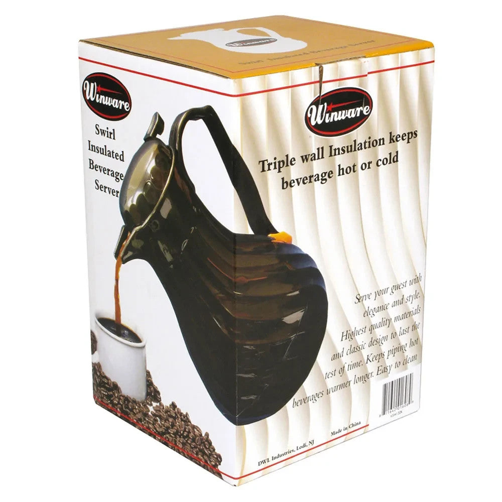 Winco, VSW-64K, Decanters  (New)0