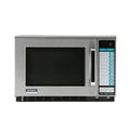 Sharp R-25JTF Microwave Oven 2100 watts 0.7 cu. ft. capacity0