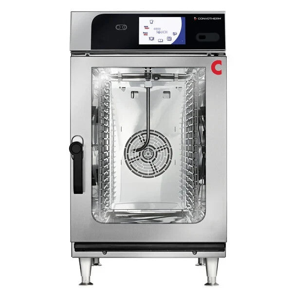 Convotherm OES-10.10 Mini Electric Boilerless Combi Oven Steamer with easyToUCH5