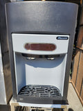 Follett 15CI100A-NW-CF-ST-00 125 lb Countertop Nugget Ice Dispenser-15 lb Storag0