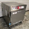 Metro C565-SFC-U C5 6 Series Half-Height Reach-In Heated Holding Cabinet #15400