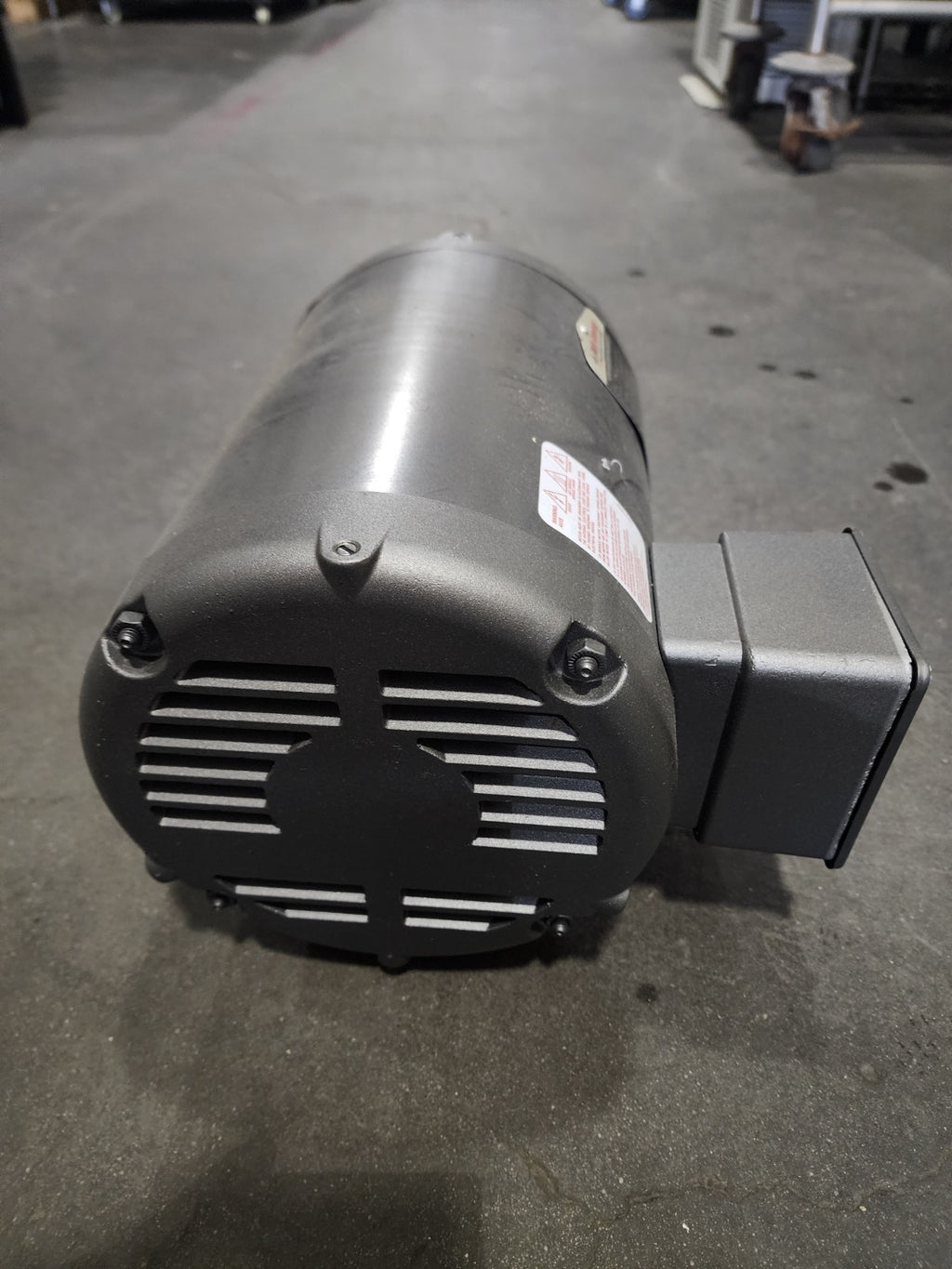 North America Pro Line 36L588L026G1 Motor Converter Generator Rotary6