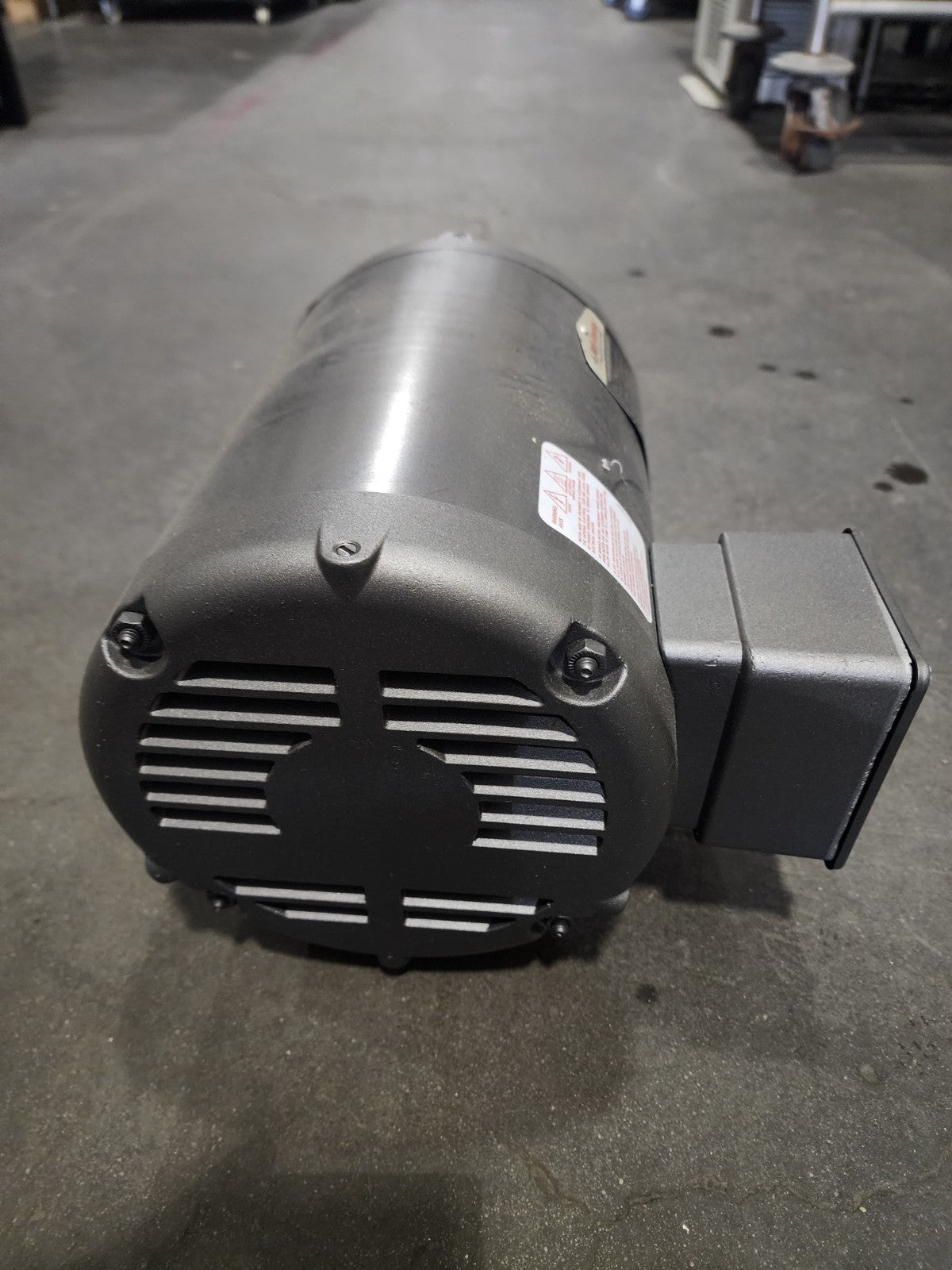 North America Pro Line 36L588L026G1 Motor Converter Generator Rotary6