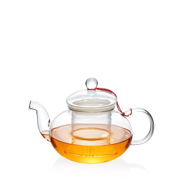 Wilmax Thermo Glass Mug 11 Oz | 320 Ml SKU: WL-888606/A1
