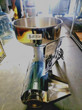 Omcan Reber Tomato Processor Model 9103 N0
