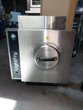 Lightfry LF12U-5 Countertop Food Service Commercial Air Fryer with 5-Wire Connec0