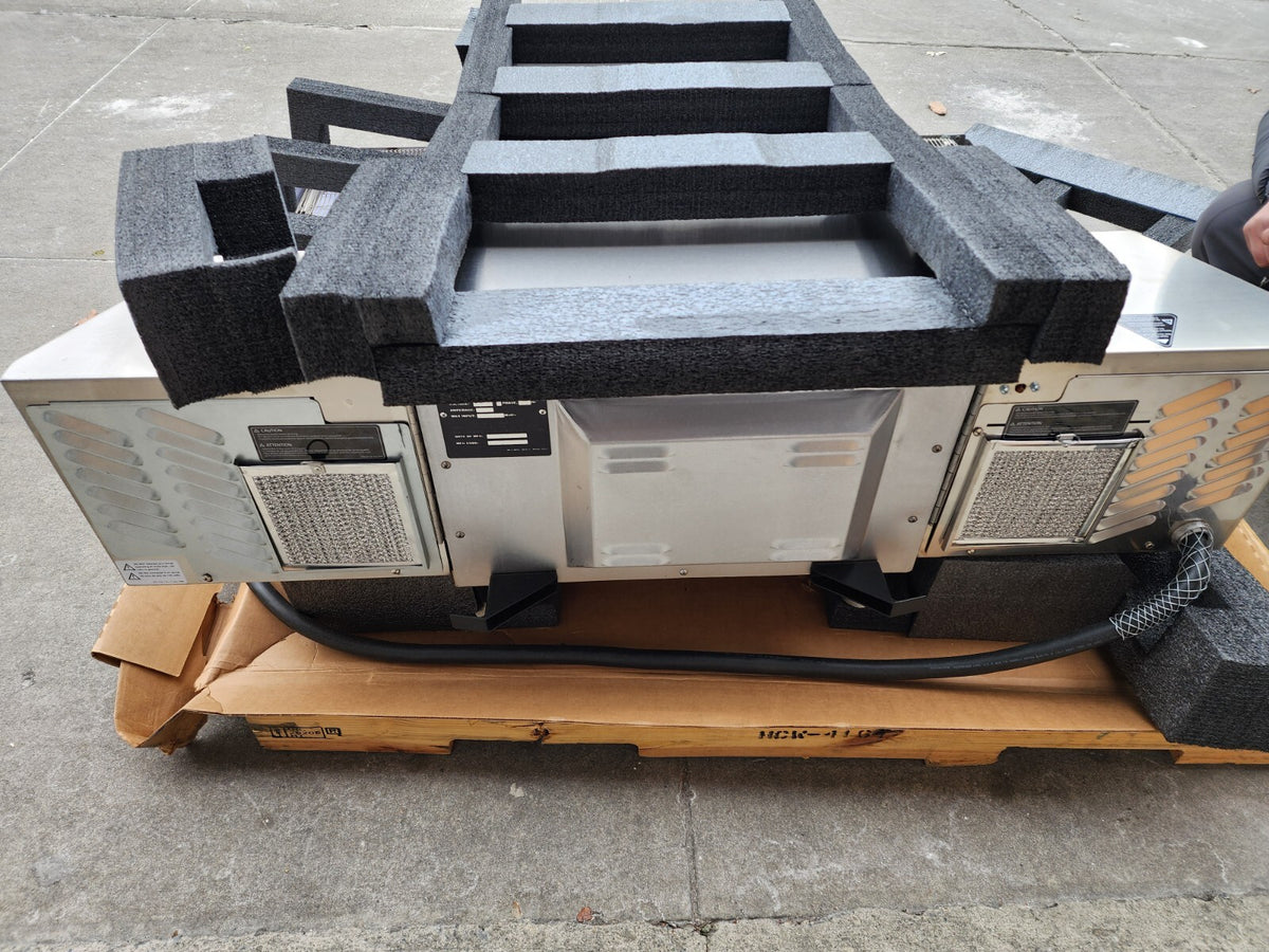 NEW Turbo Chef HCW-9500 Series HHC 2620 Conveyor Oven3