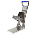 Edlund ARC! XL-136 ARC! XL Stainless Steel Manual Fruit & Vegetable Slicer0