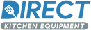 Direct Kitchen Equipment logo