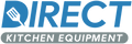 Direct Kitchen Equipment logo