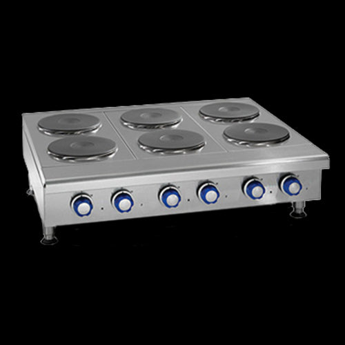 Imperial IHPA-3-36-E Hotplate, Countertop, Electric