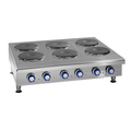 Imperial IHPA-2-24-E Hotplate, Countertop, Electric