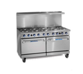 Imperial IR-6-G24T-E-C Range, 60" Restaurant, Electric