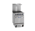 Imperial IR-G24T-E-XB Range, 24" Restaurant, Electric