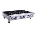 Imperial IHPA-1-12 Hotplate, Countertop, Gas