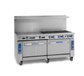 Imperial IR-12-C Range, 72" Restaurant, Gas