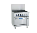 Imperial IR-24BR-120 Range, 24" Restaurant, Gas