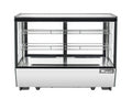 Migali C-56CTS-35 Display Case, Refrigerated, Countertop