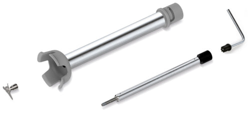 Sirman 66520108 Mixer, Hand Immersion