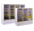 Howard-McCray GR65BM-B Refrigerator, Merchandiser