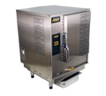 AccuTemp P61201D060 Steamer, Convection, Boilerless, Countertop