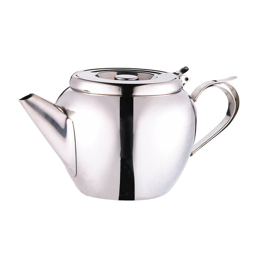 Browne USA Foodservice 515151 Coffee Pot/Teapot, Metal