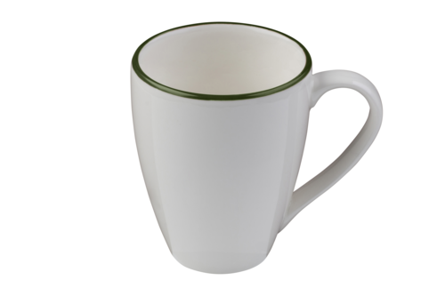 Mikasa Hospitality (Lifetime Brands, Inc.) 5321586 Mug, China