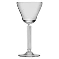 Mikasa Hospitality (Lifetime Brands, Inc.) O-1006249 Glass, Cocktail / Martini