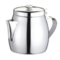 Browne USA Foodservice 515262 Coffee Pot/Teapot, Metal