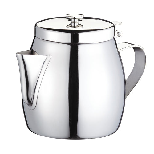 Browne USA Foodservice 515262 Coffee Pot/Teapot, Metal