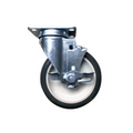 CAC ICTP-2CB Casters