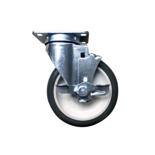 CAC ICTP-2CB Casters